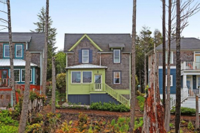 Ruff Seas by Seabrook Hospitality